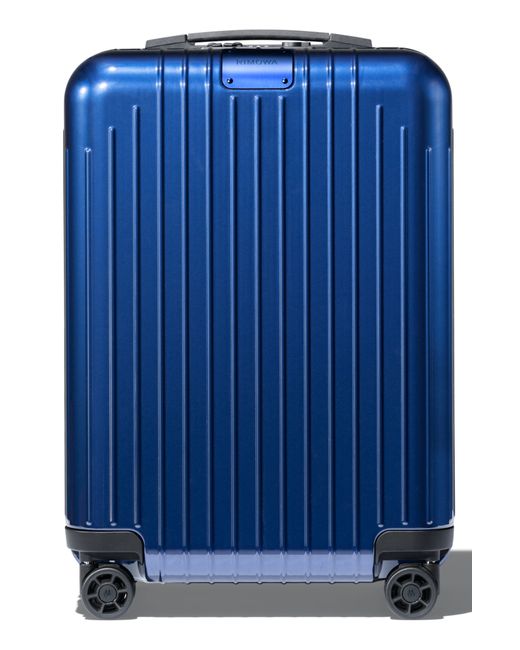 Rimowa Essential Lite 22-Inch Wheeled Carry-On