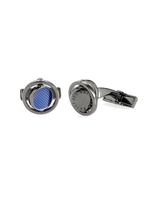 Ted Baker London Spinning Cuff Links