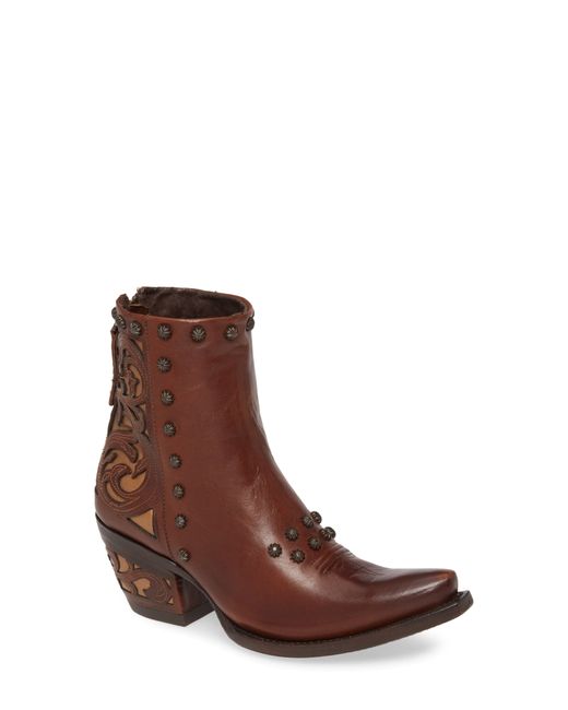 Ariat Aria Diva Studded Western Boot