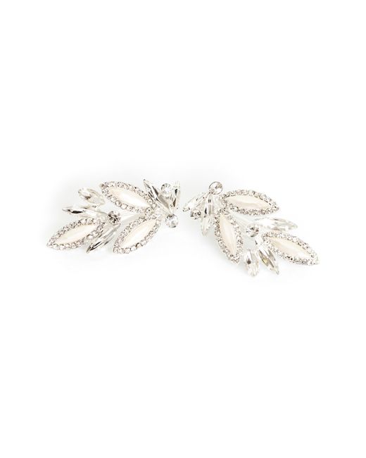 Brides & Hairpins Catalina Set Of 2 Hair Clips One