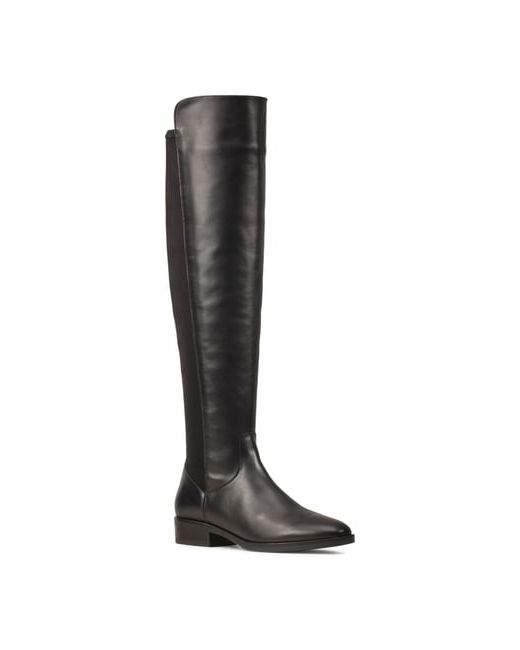 Clarksr Clarks Pure Caddy Over The Knee Boot