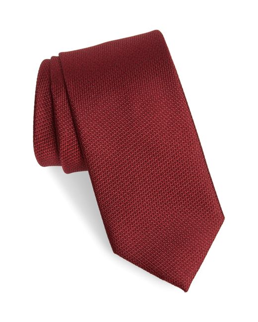 Nordstrom Men's Shop Gamble Silk Tie