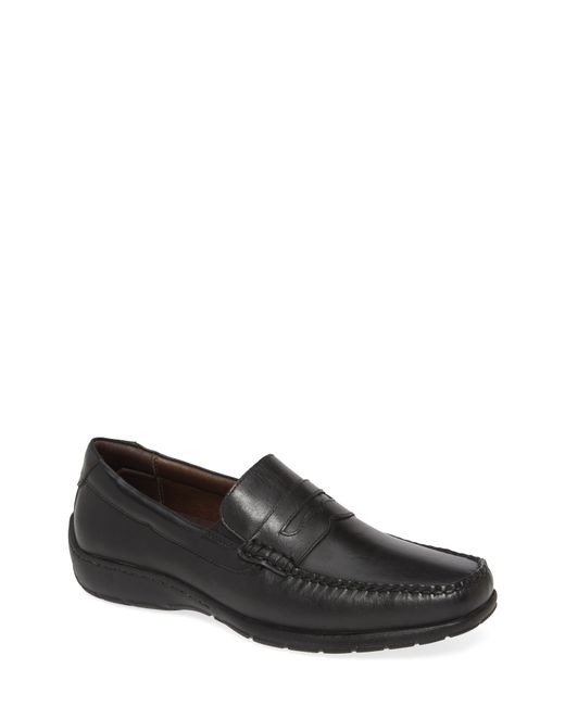 Johnston & Murphy Crawford Penny Loafer