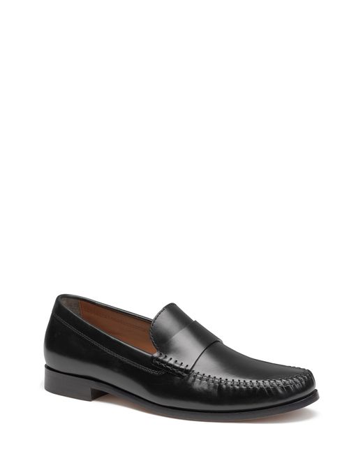 Trask Sutton Penny Loafer