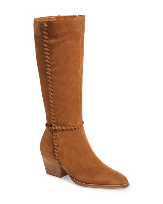 Coconuts by Matisse Earl Knee High Boot
