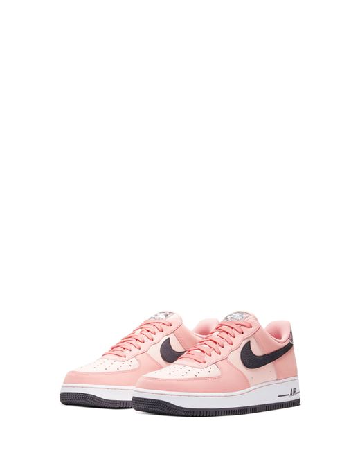 Nike Air Force 1 07 Limited Edition Cherry Blossom Sneaker