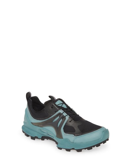 Ecco Biom Trail Gore-Tex Waterproof Running Shoe 8-8.5US