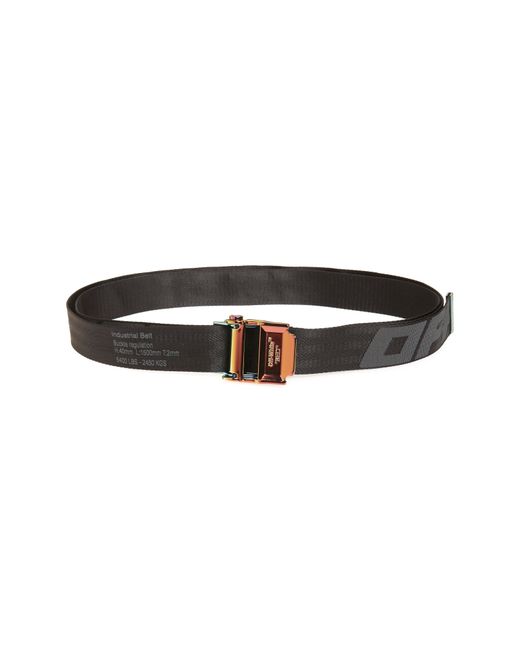 Off-White Industrial Belt 2.0 One