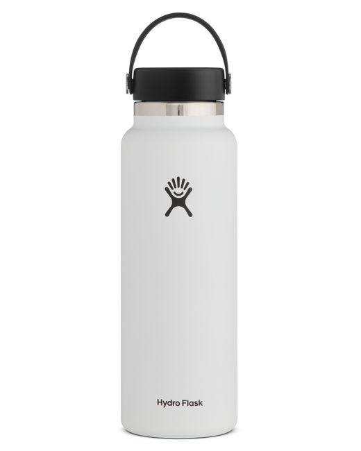 Hydro Flask 40-Ounce Wide Mouth Cap Bottle One