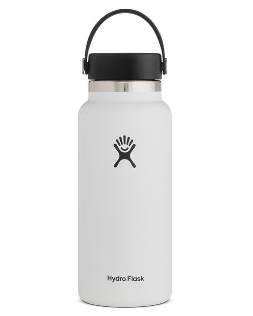 Hydro Flask 32-Ounce Wide Mouth Cap Bottle One
