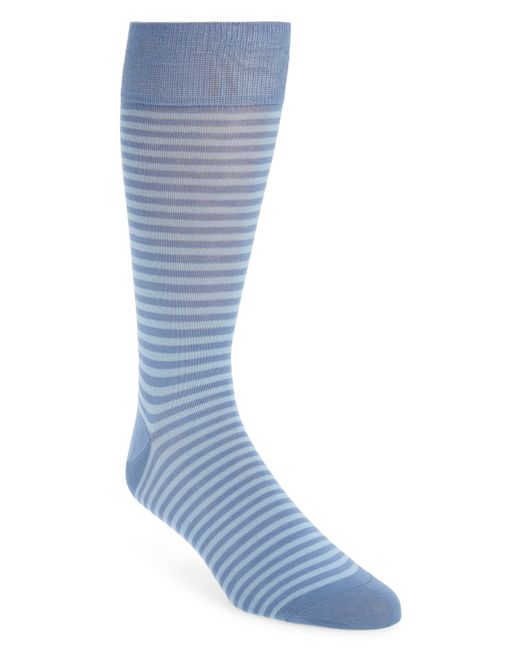 Cole Haan Stripe Socks One