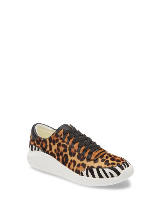 Kenneth Cole New York Mello Low Top Sneaker 10