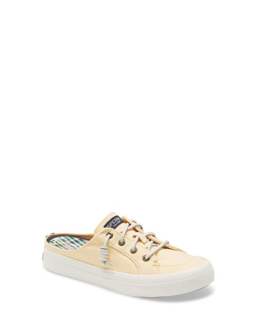 Sperry Crest Vibe Mule 8 M