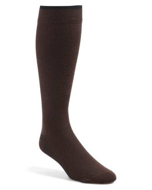 Insignia by Sigvaris Venturist Over The Calf Socks Size