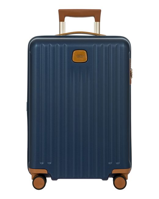 Bric's Capri 2.0 21-Inch Rolling Carry-On