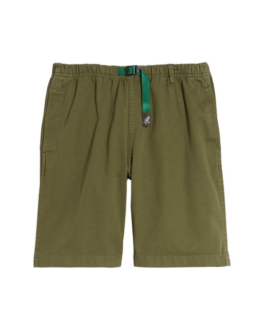 Gramicci G-Shorts Cargo Shorts Green Nordstrom Exclusive