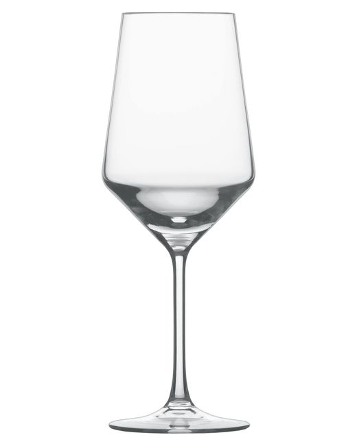 Schott Zweisel Pure Set Of 6 Cabernet Wine Glasses One