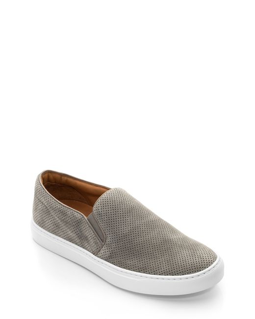 To Boot New York East End Perforated Slip-On Sneaker