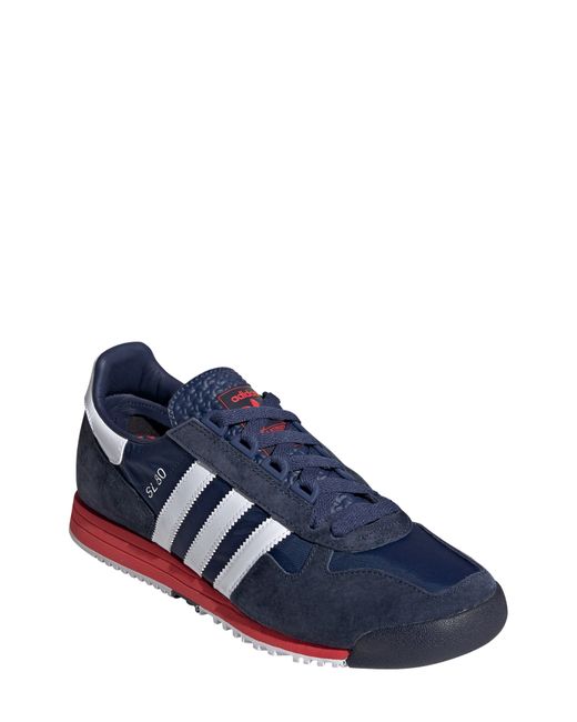 Adidas Sl 80 Sneaker Blue