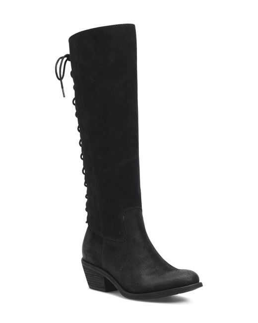 Sofft Sharnell Water Resistant Knee High Boot