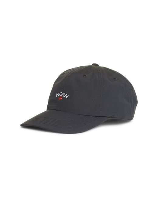 Noah NYC Core Logo Embroidered Baseball Cap Nordstrom Exclusive