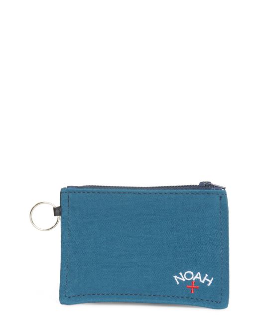 Noah NYC Water Resistant Nylon Pouch