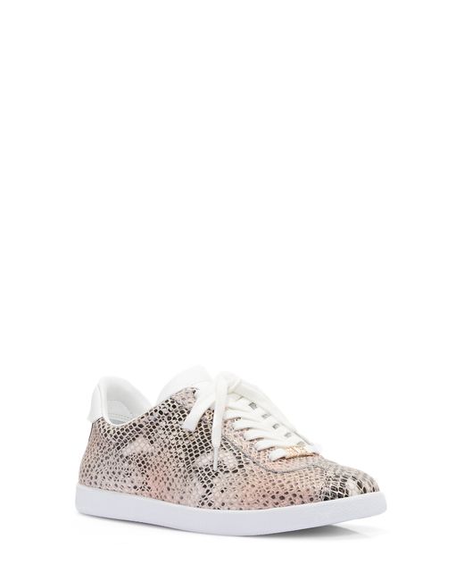 Paige Amy Sneaker Pink