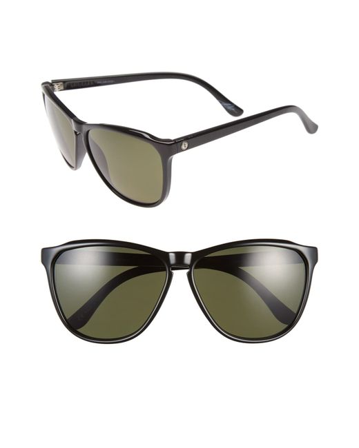Electric Encelia 62mm Polarized Sunglasses