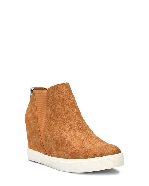 Coconuts by Matisse Lure Platform Sneaker Boot