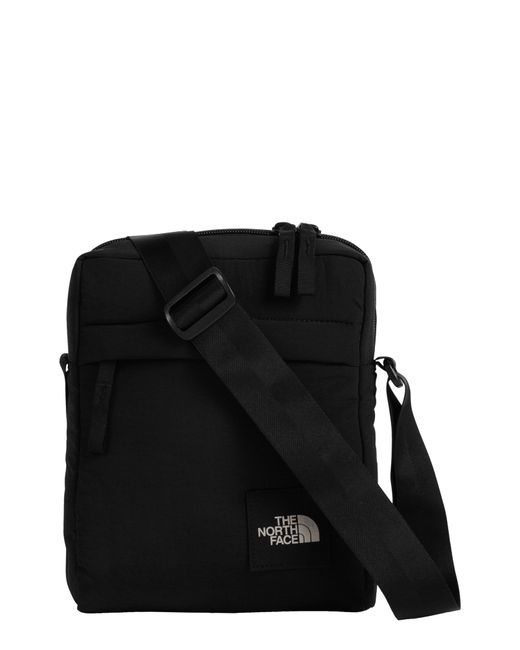 The North Face City Voyager Water Repellent Crossbody Bag