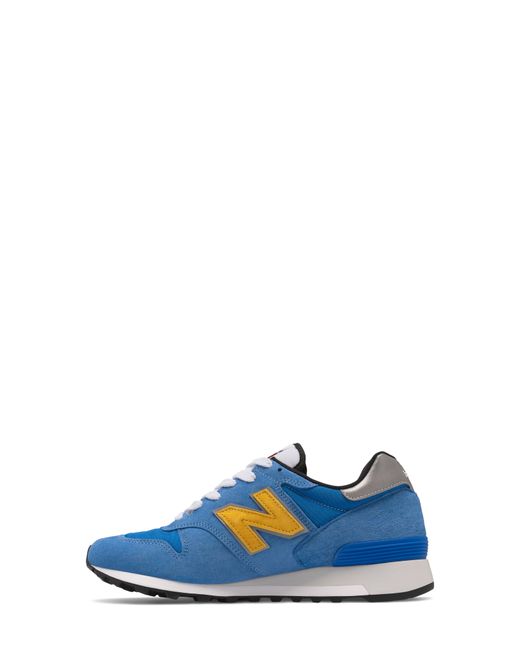 New Balance Made Us 1300 Classic Sneaker 10