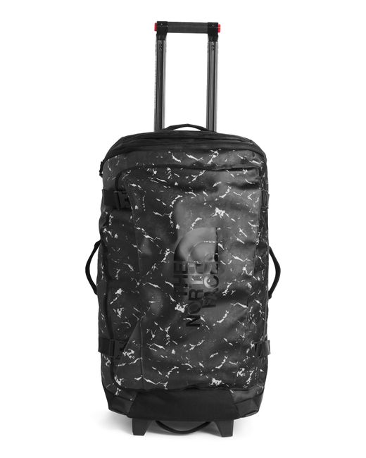The North Face Rolling Thunder 30-Inch Wheeled Duffle Bag