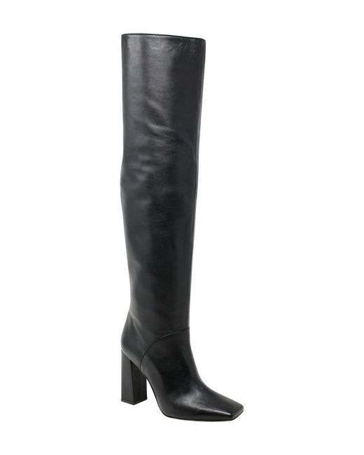 Charles David Tommi Over The Knee Boot