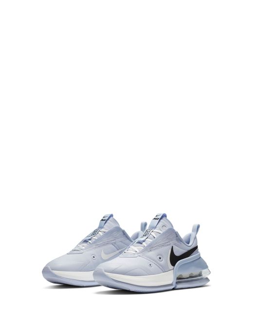 Nike Air Max Up Sneaker Grey
