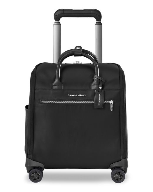 Briggs & Riley Rhapsody Cabin Spinner Carry-On Suitcase