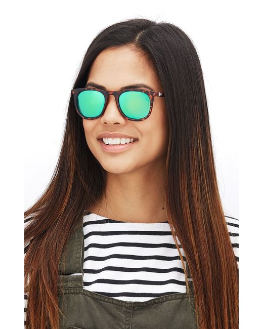 Sunski Seacliff 48mm Polarized Sunglasses