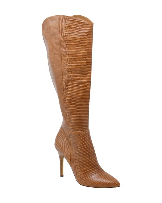 Charles by Charles David Proctor Pointed Toe Boot
