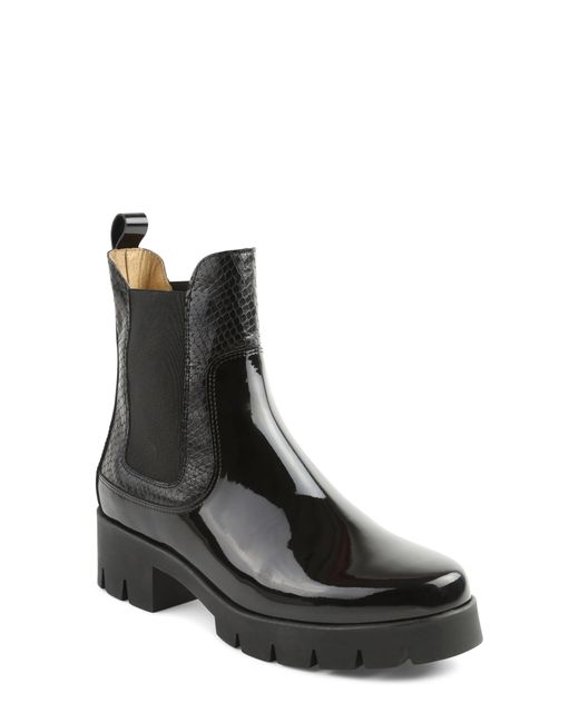 Andre Assous Macey Chelsea Boot