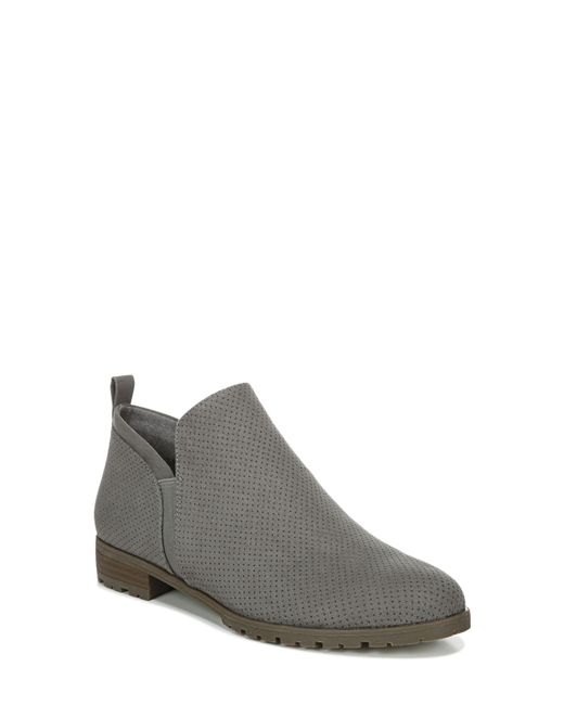 Dr. Scholl's Rollin Ankle Boot Grey