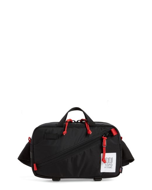 TOPO Designs Quick Pack Belt Bag