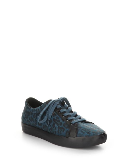 Softinos By Fly London Suri Low Top Sneaker