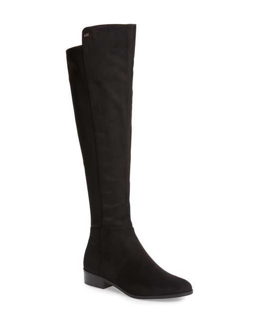 Michael Michael Kors Bromley Over The Knee Riding Boot