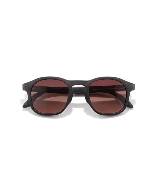 Sunski Foothill 48mm Polarized Sunglasses
