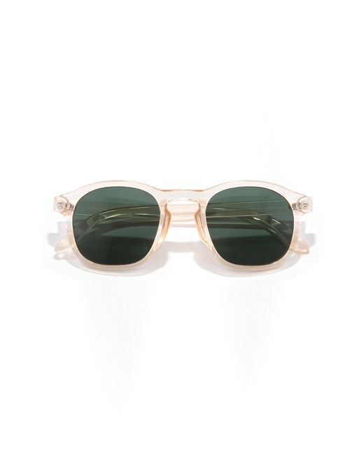 Sunski Foothill 48mm Polarized Sunglasses