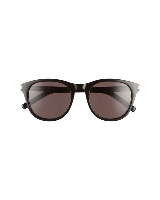Saint Laurent 53mm Sunglasses