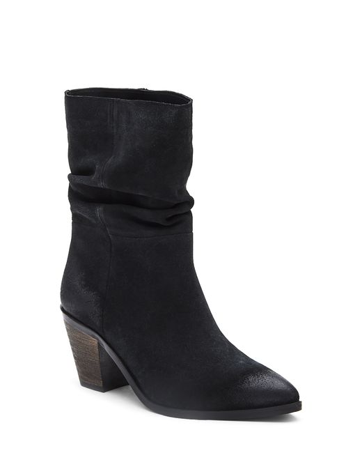 Matisse Dagget Pointed Toe Boot