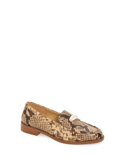 Michael Michael Kors Finely Loafer
