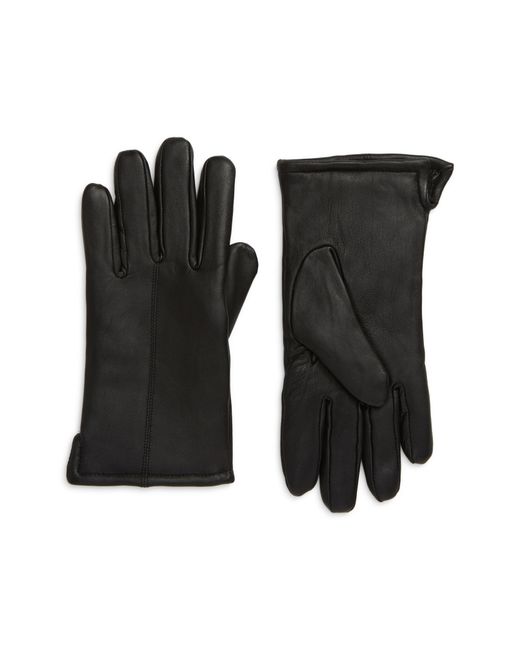Nordstrom Leather Gloves