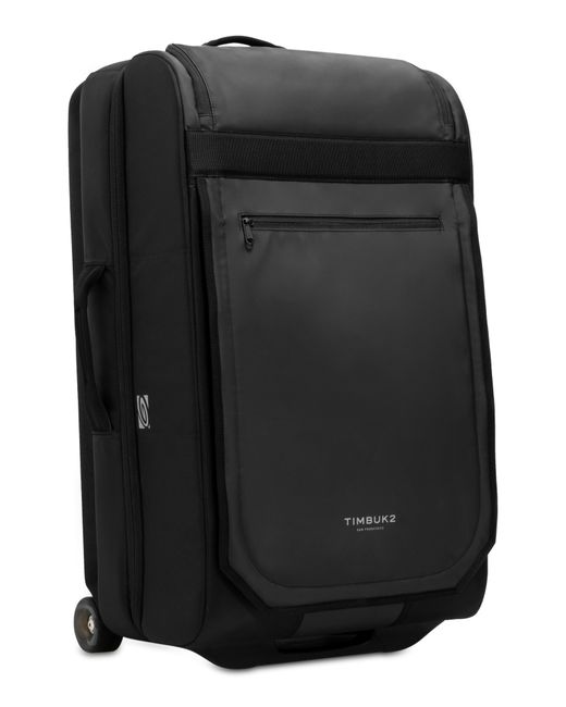 Timbuk2 Co-Pilot Wheeled Carry-On Suitcase