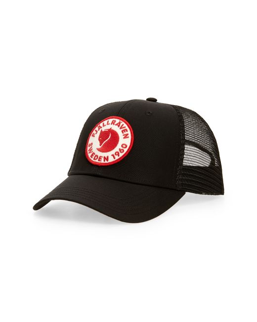 Fjällräven 1960 Logo Trucker Hat